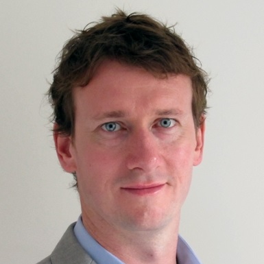 Corey Gorman