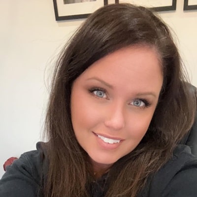 Danielle Stead