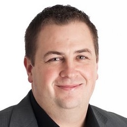Scott Graham