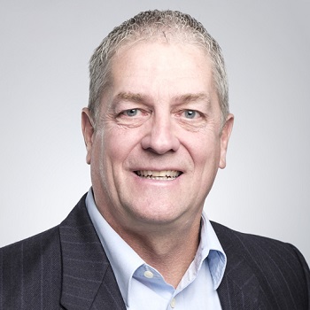 Craig Blanchard