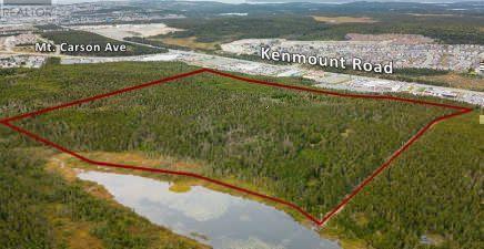 543 Kenmount Road, St. John`s, NL A1B1W1