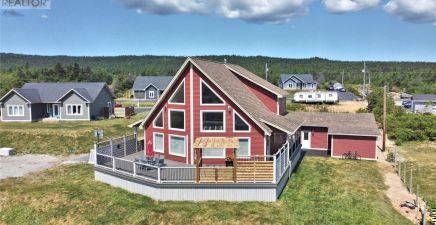 17-19 Tilts Hill Place, Bay Roberts, NL A0A1G0