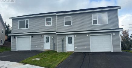 16 Lynch Place, St. John`s, NL A1B4L8