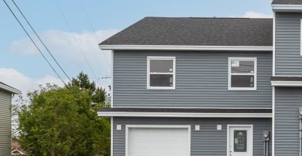 19 Lynch Place, St. John`s, NL A1B4L8