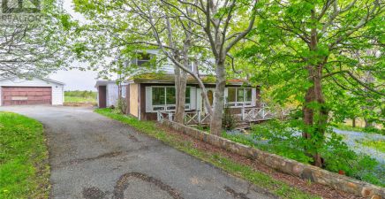 434 Allandale Road, St. John`s, NL A1B4E8