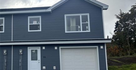 22 Lynch Place, St. John`s, NL A1B4L8